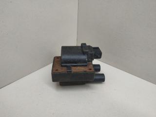 катушка зажигания Renault Laguna 1 поколение 1998, бензин, 7700100589, 2526114A