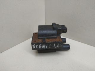 катушка зажигания Renault Laguna 1 поколение 1998, бензин, 7700100589, 2526114A