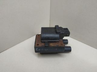 катушка зажигания Renault Scenic 1 поколение 1998, бензин, 7700100589, 2526114A