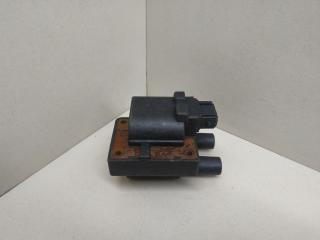 катушка зажигания Renault Megane 1 поколение 1998, бензин, 7700100589, 2526114A