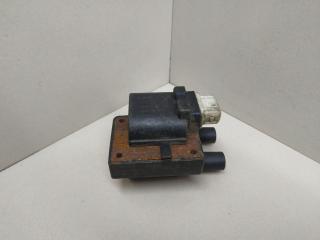 катушка зажигания Renault Scenic 1 поколение 1998, бензин, 7700100589, 2526115A