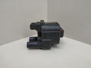 катушка зажигания Renault Clio 2 поколение 1999, BERU, 0040100242