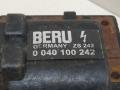 катушка зажигания Renault Clio 2 поколение 1999, BERU, 0040100242 - фото №6