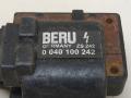 катушка зажигания Renault Kangoo 1 поколение 1999, BERU, 0040100242 - фото №5