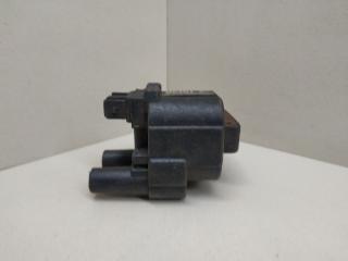 катушка зажигания Renault Scenic 1 поколение [рестайлинг] 1999, BERU, 0040100242