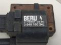 катушка зажигания Renault Scenic 1 поколение [рестайлинг] 1999, BERU, 0040100242 - фото №5