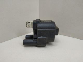 катушка зажигания Renault Megane 1 поколение 1998, BERU, 0040100243
