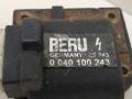 катушка зажигания Renault Megane 1 поколение 1998, BERU, 0040100243 - фото №5