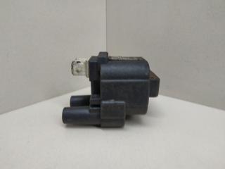 катушка зажигания Renault Clio 2 поколение 1998, BERU, 0040100243