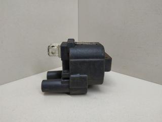 катушка зажигания Renault Kangoo 1 поколение 1998, BERU, 0040100243