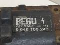 катушка зажигания Renault Kangoo 1 поколение 1998, BERU, 0040100243 - фото №5