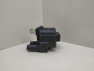 катушка зажигания Renault Scenic 1 поколение 1998, BERU, 0040100243