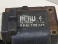 катушка зажигания Renault Scenic 1 поколение 1998, BERU, 0040100243 - фото №5