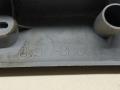 подножка Toyota Estima 2 поколение XR30/XR40 2002, 67917-28060 - фото №3