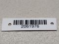 подножка Toyota Estima 2 поколение XR30/XR40 2002, 67917-28060 - фото №4