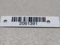 подножка Toyota Estima 2 поколение XR30/XR40 2002, 67918-28050 - фото №3