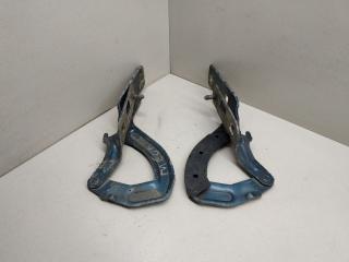 петля капота Renault Megane 1 поколение 1997, 834369M