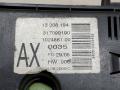часы Opel Zafira B 2005, 1.6 л., бензин, 13208194, 317099190, 1024861-100, AX.0035 - фото №4