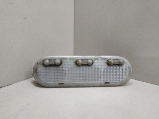 фонарь салона (плафон) Renault Scenic 2 поколение 2004, 8200073234
