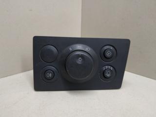 переключатель света Opel Zafira B 2006, RC
