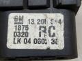 переключатель света Opel Zafira B 2006, RC - фото №4