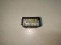 кнопка ASC / ESP Mercedes-Benz Vito W638 2001, 0065450807 - фото №2