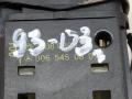 кнопка ASC / ESP Mercedes-Benz Vito W638 2001, 0065450807 - фото №4