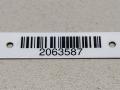 кнопка ASC / ESP Mercedes-Benz Vito W638 2001, 0065450807 - фото №5
