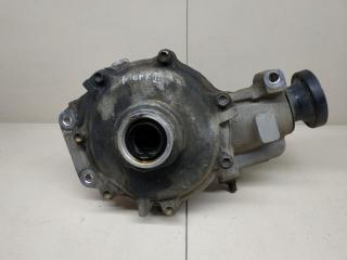 раздаточная коробка Toyota Mark II 7 поколение X90 1996, 2.5 л., бензин, полный привод