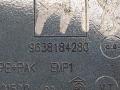 лючок топливного бака Citroen C3 1 поколение 2004, 9638184280 - фото №5