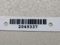 лючок топливного бака Citroen C3 1 поколение 2004, 9638184280 - фото №6