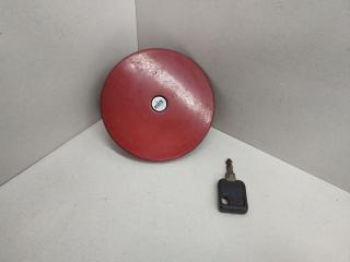 лючок топливного бака Renault Clio 1 поколение 1992