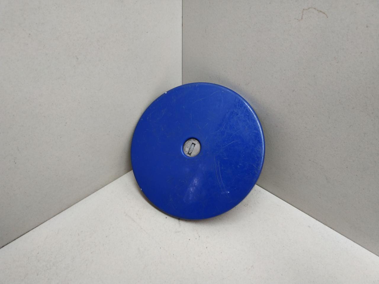 лючок топливного бака Citroen Saxo 1 поколение 1997, 9619433680 - фото №1