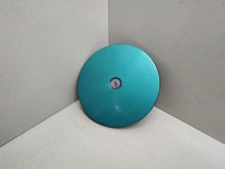 лючок топливного бака Citroen Saxo 1 поколение 1997, 9619433680