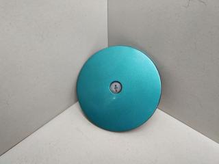 лючок топливного бака Peugeot 106 1 поколение [рестайлинг] 1997, 9619433680