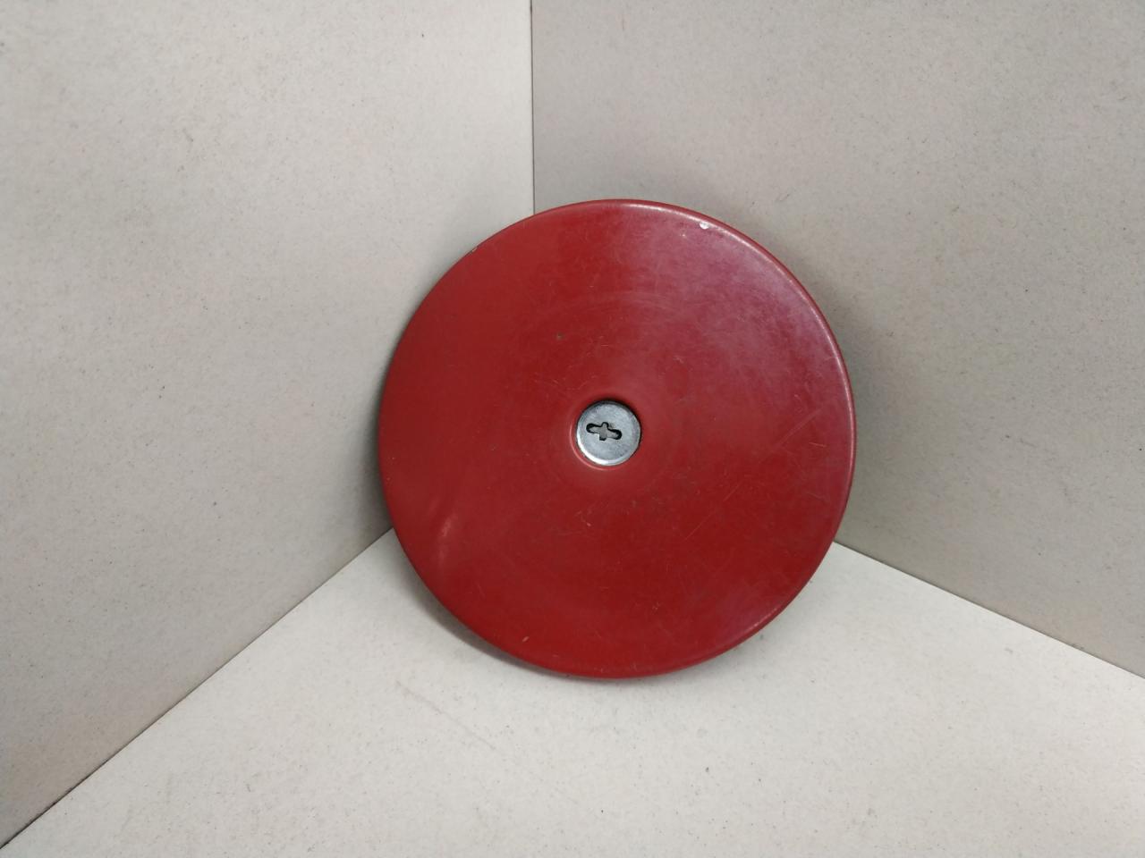 лючок топливного бака Citroen Saxo 1 поколение 1997, 9619433680 - фото №1