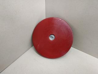 лючок топливного бака Citroen Saxo 1 поколение 1997, 9619433680