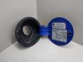 лючок топливного бака Volkswagen Golf 4 поколение 2002, 1J6809857B - фото №3
