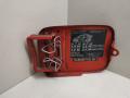 лючок топливного бака Mercedes-Benz A-Класс W168 2000, A1685840239 - фото №2
