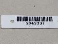 лючок топливного бака Mercedes-Benz A-Класс W168 2000, A1685840239 - фото №3