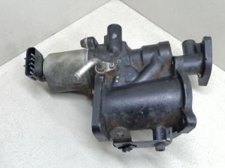 клапан EGR Opel Meriva 1 поколение (A) [рестайлинг] 2008, 1.7 л., CDTi, Z 17 DTH, дизель, 5МКПП, серебристый, минивэн, передний привод, 8980607951, HU13000-7341