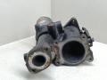 клапан EGR Opel Meriva 1 поколение (A) [рестайлинг] 2008, 1.7 л., CDTi, Z 17 DTH, дизель, 5МКПП, серебристый, минивэн, передний привод, 8980607951, HU13000-7341 - фото №2