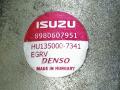 клапан EGR Opel Meriva 1 поколение (A) [рестайлинг] 2008, 1.7 л., CDTi, Z 17 DTH, дизель, 5МКПП, серебристый, минивэн, передний привод, 8980607951, HU13000-7341 - фото №6