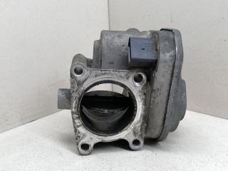 заслонка дроссельная Opel Meriva 1 поколение (A) [рестайлинг] 2008, 1.7 л., CDTi, Z 17 DTH, дизель, 5МКПП, серебристый, минивэн, передний привод, 8981052080
