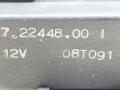 электромагнитный клапан Opel Meriva 1 поколение (A) [рестайлинг] 2008, 1.7 л., CDTi, Z 17 DTH, дизель, 5МКПП, серебристый, минивэн, передний привод, 7.22448.00 - фото №4