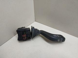 переключатель дворников Opel Meriva 1 поколение (A) [рестайлинг] 2008, 1.7 л., CDTi, Z 17 DTH, дизель, МКПП, серебристый, минивэн, передний привод, 09185413122