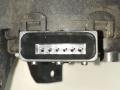 педаль Opel Meriva 1 поколение (A) [рестайлинг] 2008, 1.7 л., CDTi, Z 17 DTH, дизель, 5МКПП, серебристый, минивэн, передний привод, DA, 93335443 - фото №2
