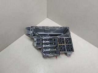блок предохранителей Opel Meriva 1 поколение (A) [рестайлинг] 2008, 1.7 л., CDTi, Z 17 DTH, дизель, 5МКПП, серебристый, минивэн, передний привод, 93363140