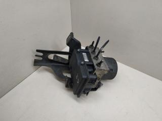 блок ABS Opel Meriva 1 поколение (A) [рестайлинг] 2008, 1.7 л., CDTi, Z 17 DTH, дизель, МКПП, серебристый, минивэн, передний привод, BOSCH, 0285232212, 13276461, 0265800770