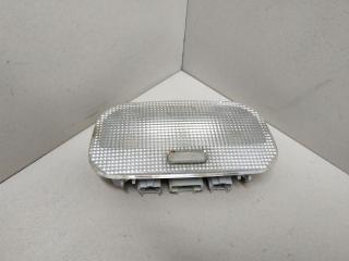 фонарь салона (плафон) Peugeot 307 1 поколение 2003, 2.0 л., HDi, RHY (DW10TD), дизель, 5МКПП, синий, универсал, передний привод, 6362N4